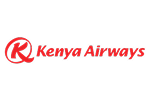 Kenya Airways logo