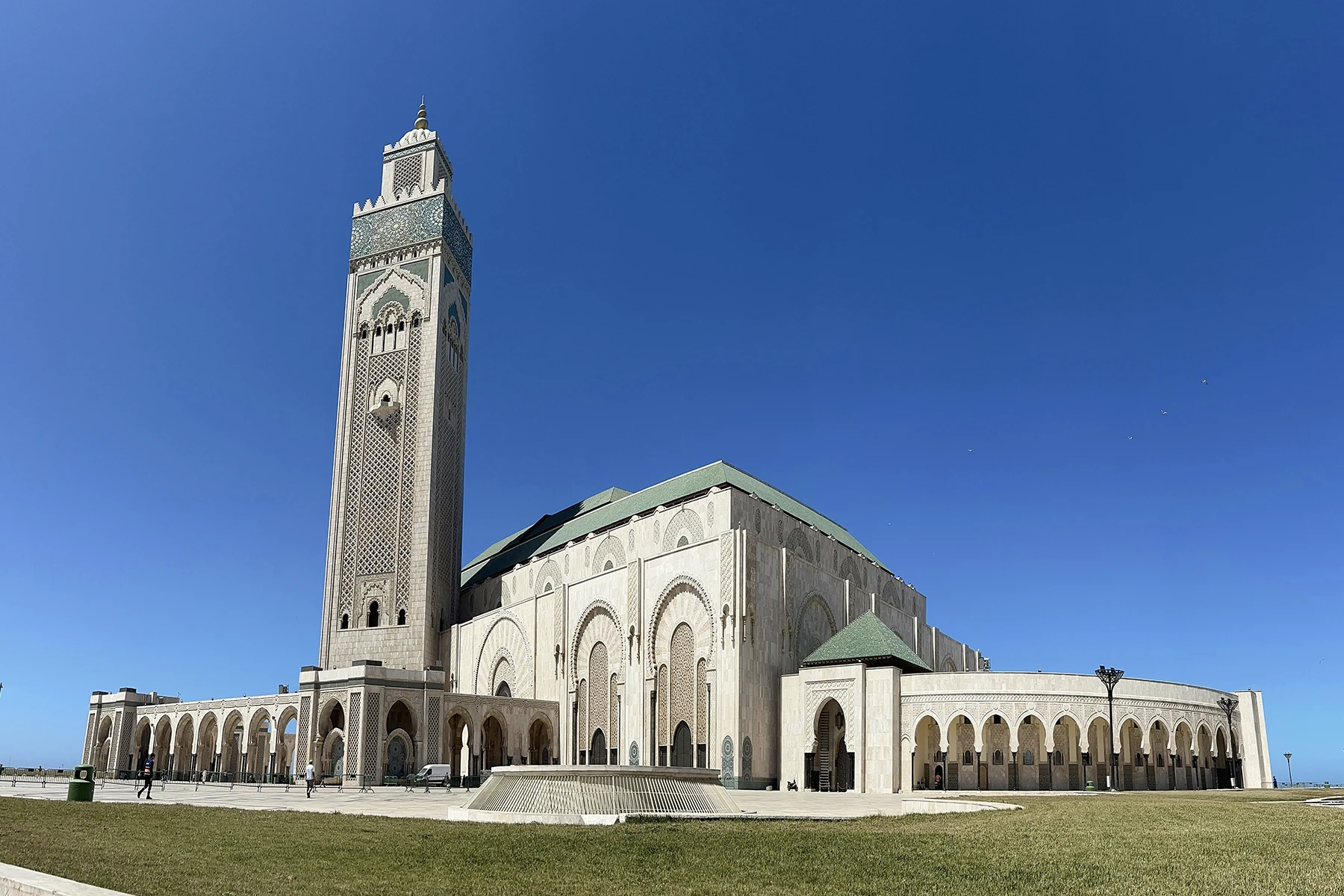 Casablanca, Morocco