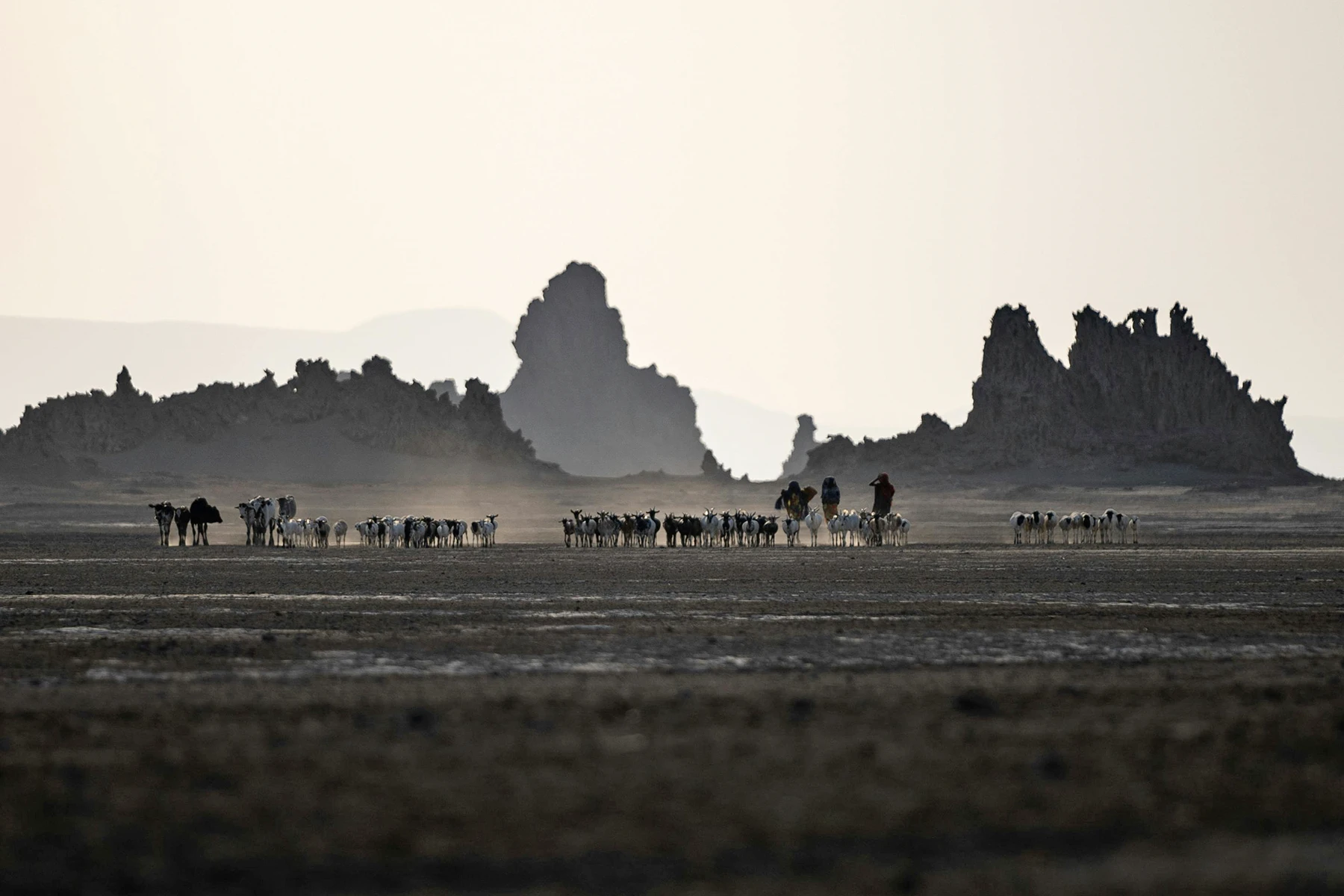 Djibouti City, Djibouti