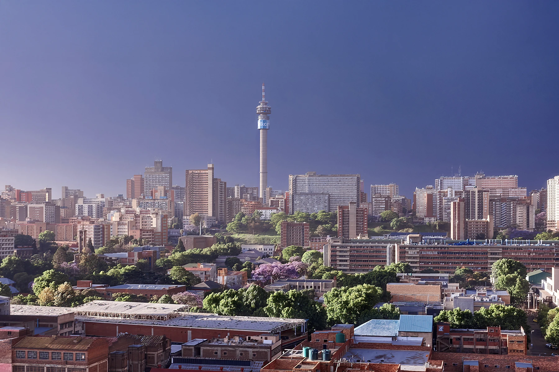 Johannesburg, South Africa
