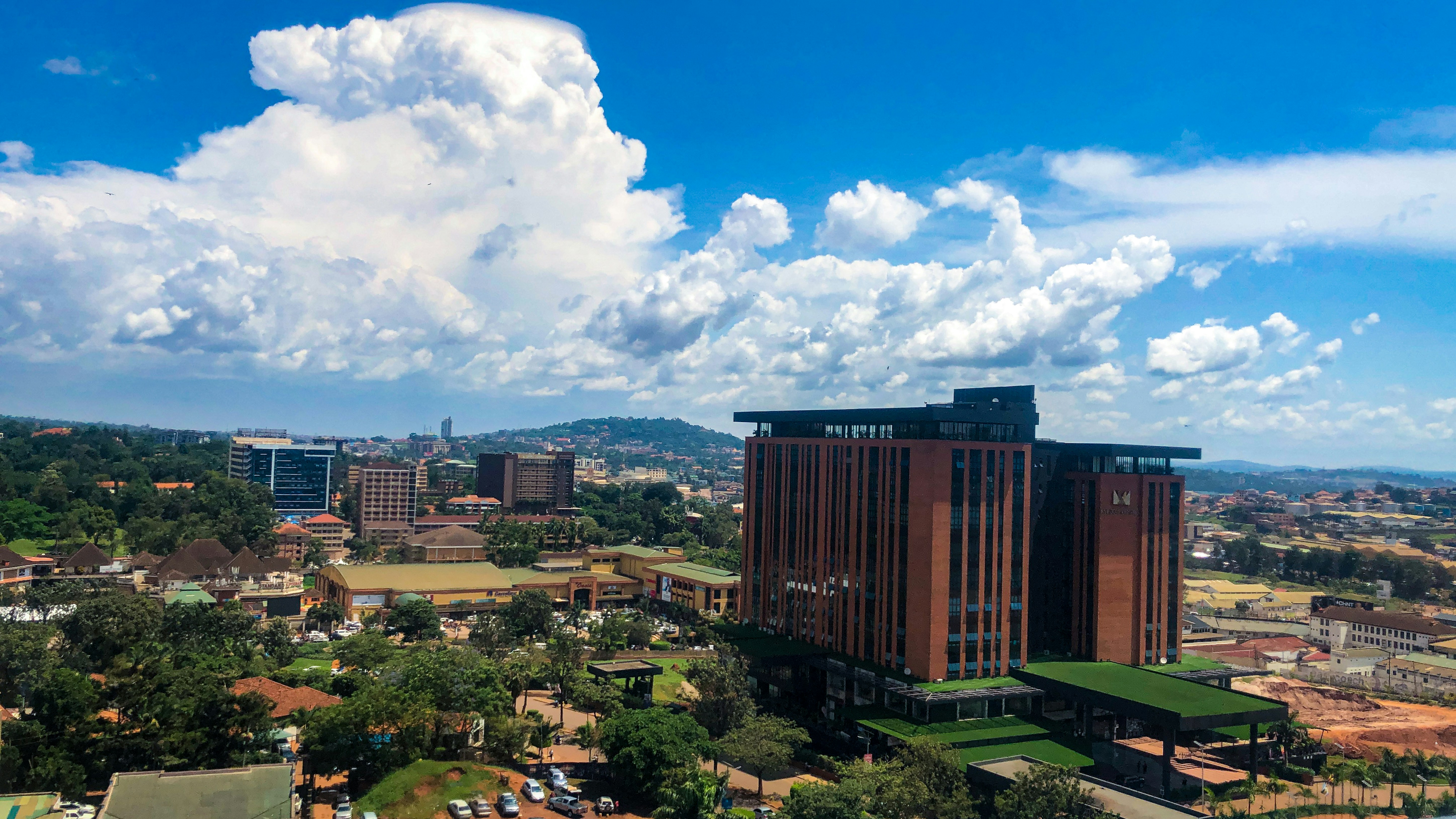Kampala, Uganda