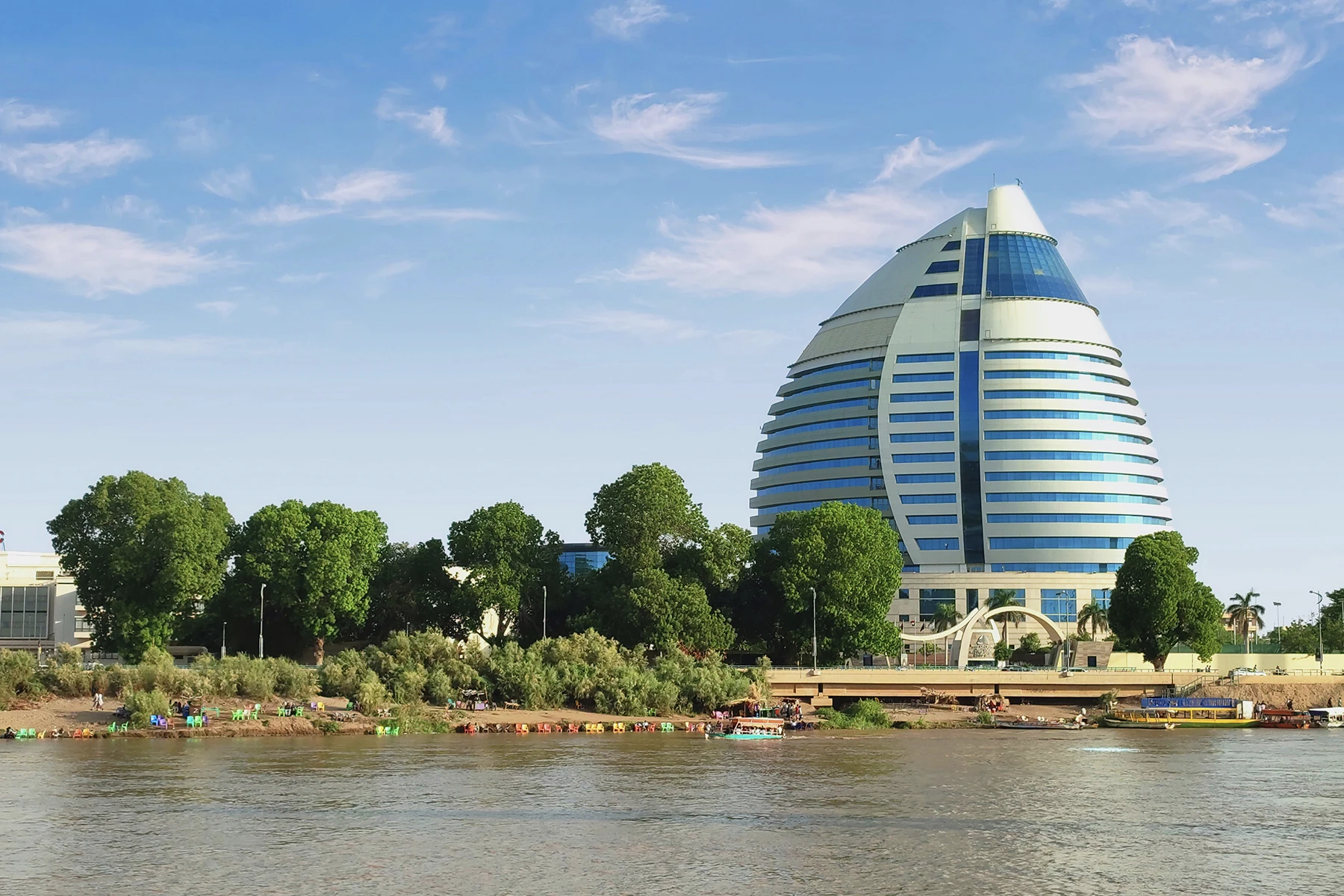 Khartoum, Sudan