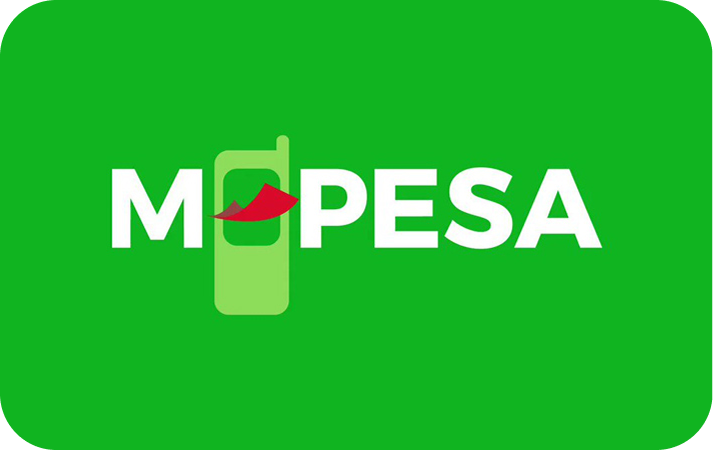 M-Pesa